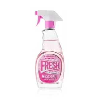 MOSCHINO | Pink Fresh Couture [Eau de Toilette] Donna
