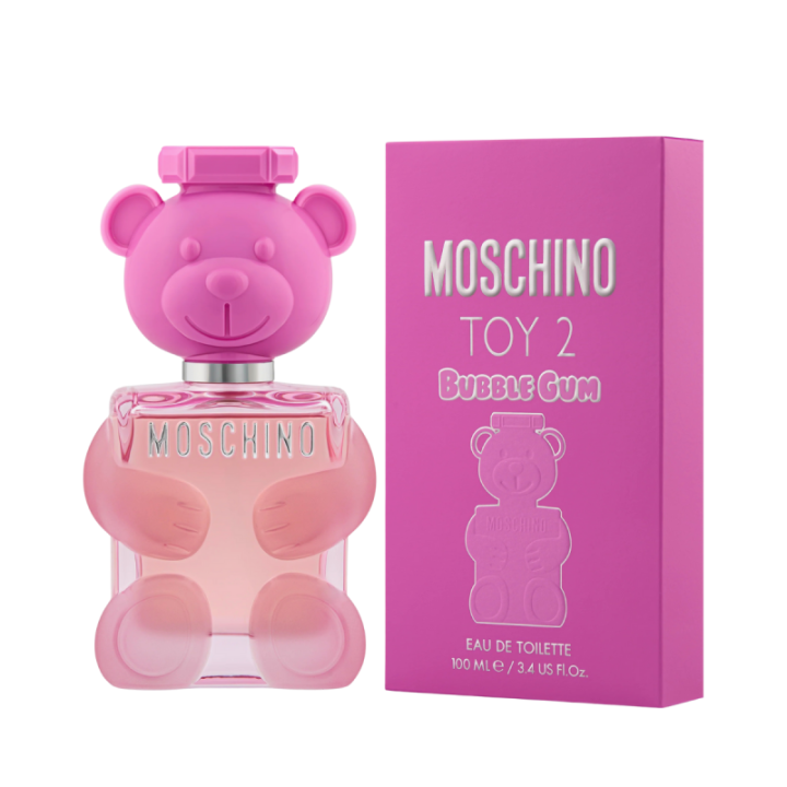 MOSCHINO | Toy 2 Bubble Gum [Eau de Toilette] Donna