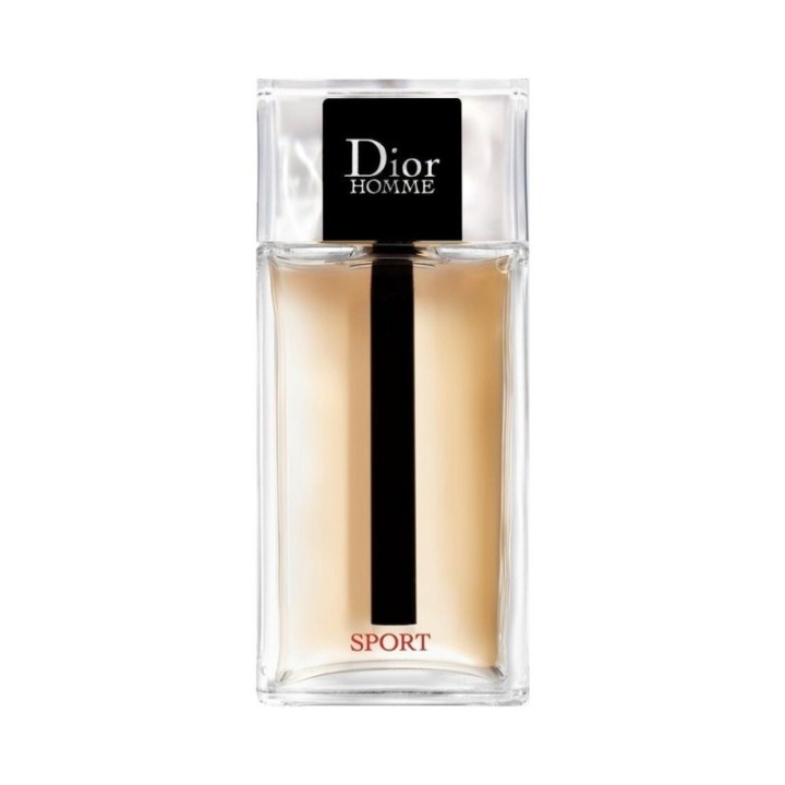 DIOR | Dior Homme Sport [Eau de Toilette] Uomo