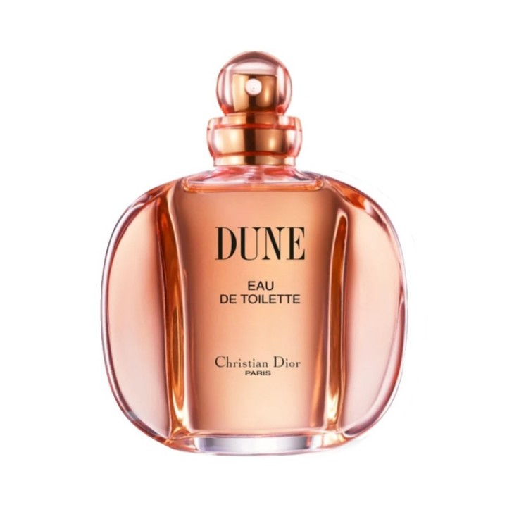 DIOR | Dune Pour Femme [Eau de Toilette] Donna