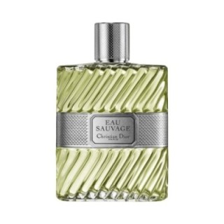 DIOR | Eau Sauvage [Eau de Toilette] Uomo