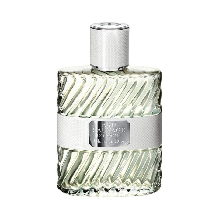 DIOR | Eau Sauvage Cologne [Eau de Cologne] Uomo