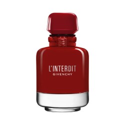 L'Interdit Rouge Ultime EDP Donna by Givenchy dal 2023