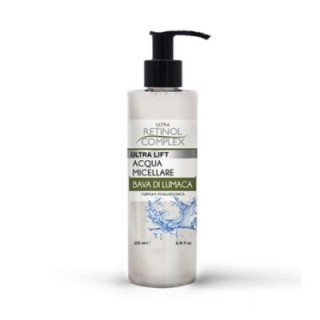 Acqua Micellare Bava di Lumaca Rigenerante-Illumnante [Retinol Complex]