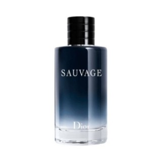 DIOR | Sauvage [Eau de Toilette] Uomo Ricaricabile