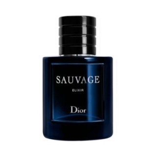 DIOR | Sauvage Elixir [Extrait de Parfum] Uomo