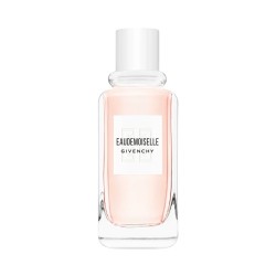 Eaudemoiselle de Givenchy...