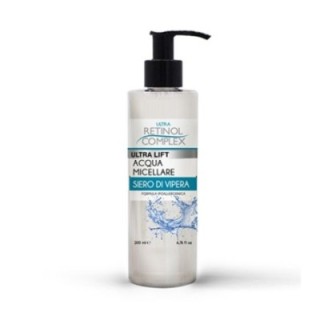 Acqua Micellare Siero di Vipera Liftante-Rigenerante [Retinol Complex]