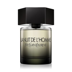 La Nuit de L'Homme EDT Uomo...