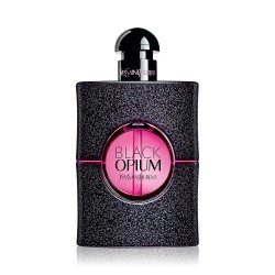 Black Opium Neon EDP Donna...