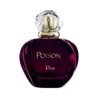 DIOR | Poison [Eau de Toilette] Donna