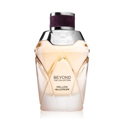 Mellow Heliotrope EDP Donna...