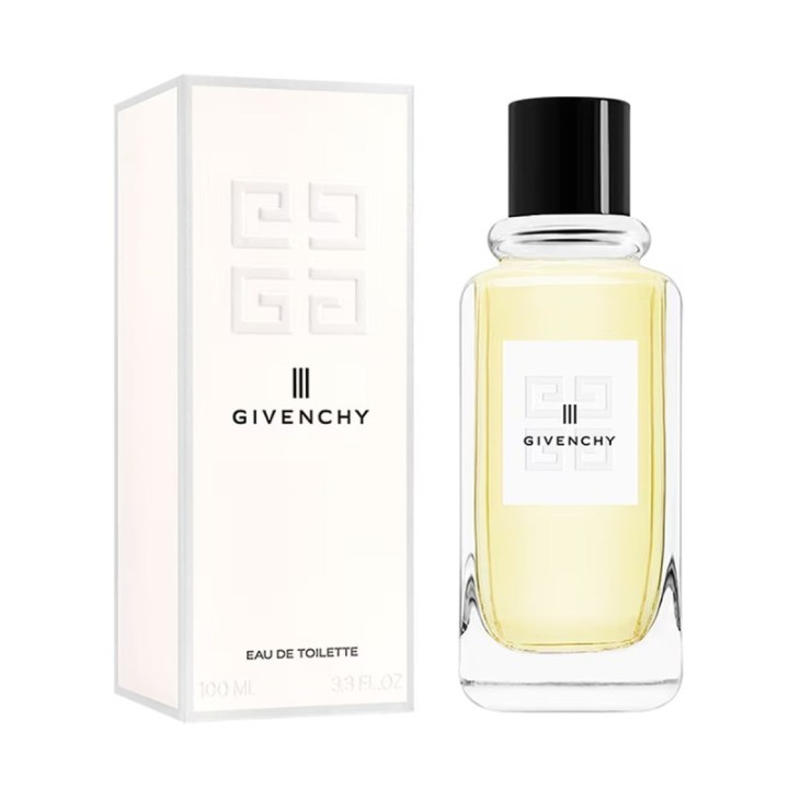 GIVENCHY | Givenchy III [Eau de Toilette] Donna