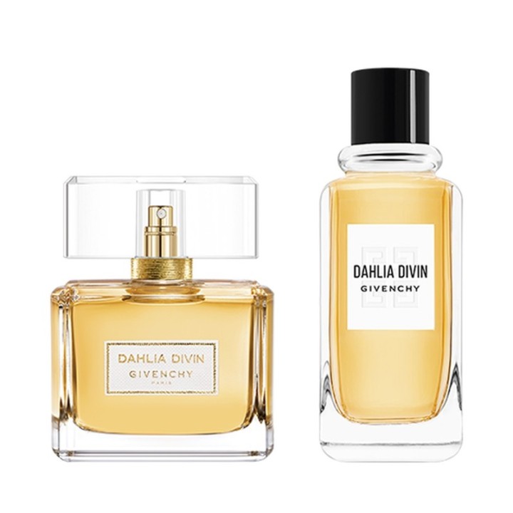 GIVENCHY | Dahlia Divin [Eau de Parfum] Donna