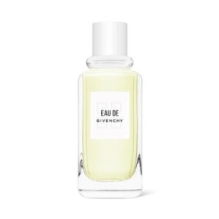 GIVENCHY [Eau de Givenchy [Eau de Toilette] Donna