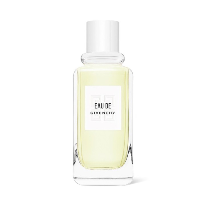GIVENCHY [Eau de Givenchy [Eau de Toilette] Donna