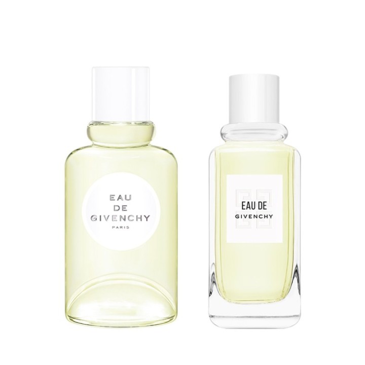 GIVENCHY [Eau de Givenchy [Eau de Toilette] Donna