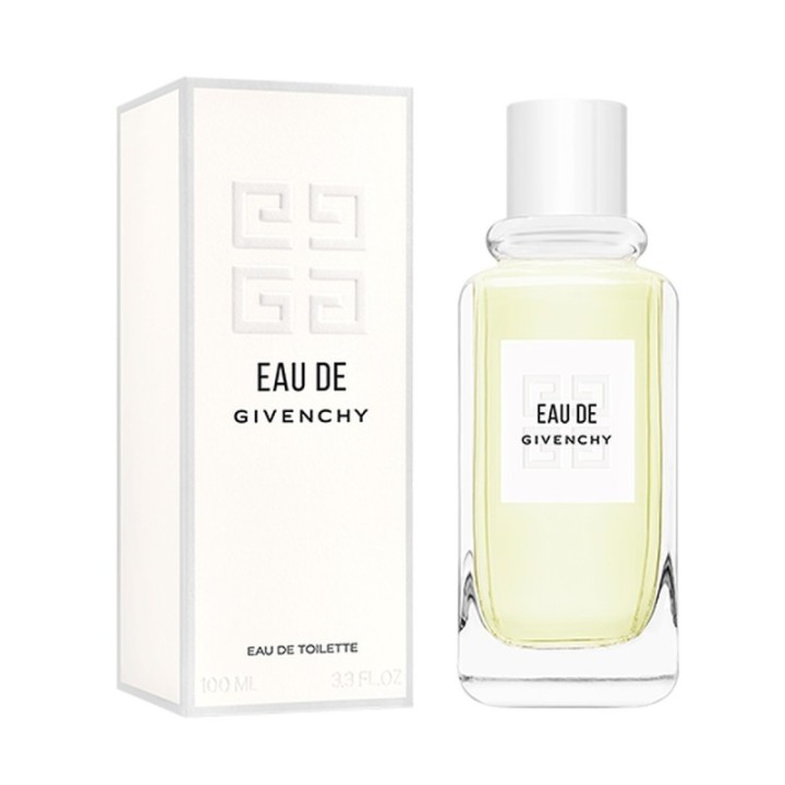 GIVENCHY [Eau de Givenchy [Eau de Toilette] Donna