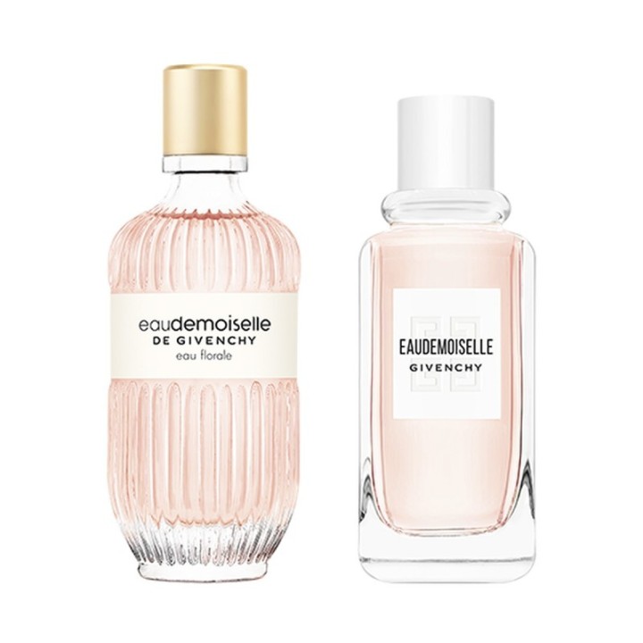 GIVENCHY [Eaudemoiselle de Givenchy Eau Florale [Eau de Parfum] Donna