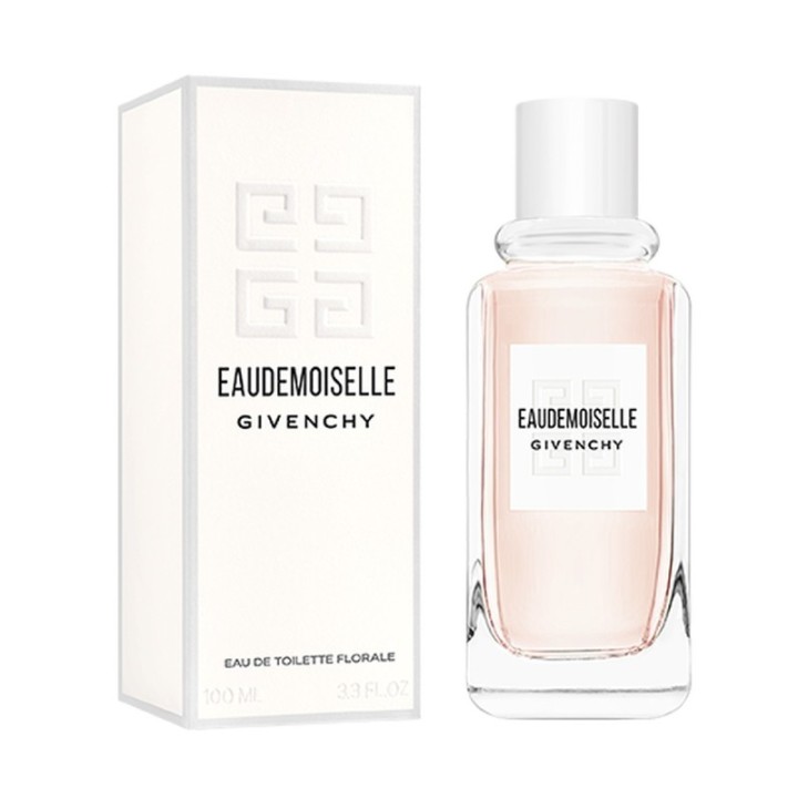 GIVENCHY [Eaudemoiselle de Givenchy Eau Florale [Eau de Parfum] Donna