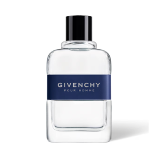 GIVENCHY | NEW Givenchy Pour Homme Blue Label [Eau de Toilette] Uomo