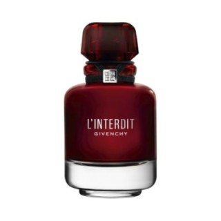 GIVENCHY | L'Interdit Rouge [Eau de Parfum] Donna