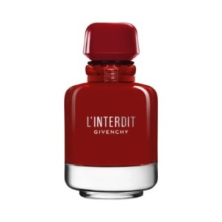 GIVENCHY | L'Interdit Rouge Ultime [Eau de Parfum] Donna