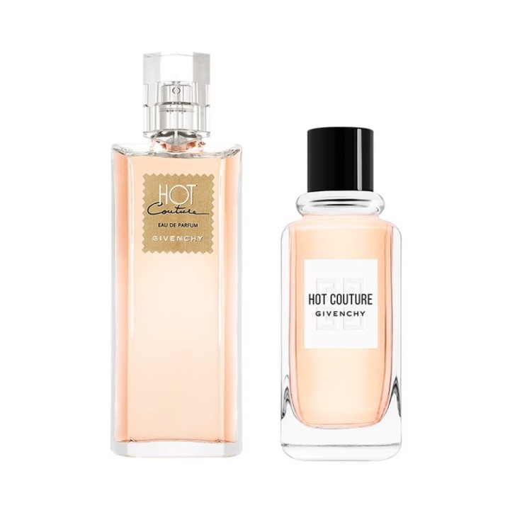 GIVENCHY | Hot Couture [Eau de Parfum] Donna