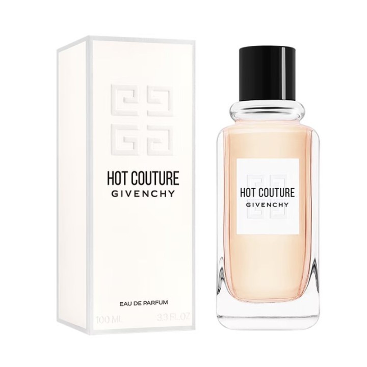 GIVENCHY | Hot Couture [Eau de Parfum] Donna