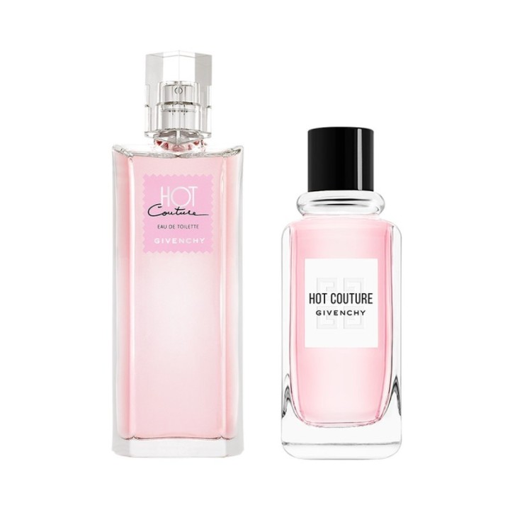 GIVENCHY | Hot Couture [Eau de Toilette] Donna