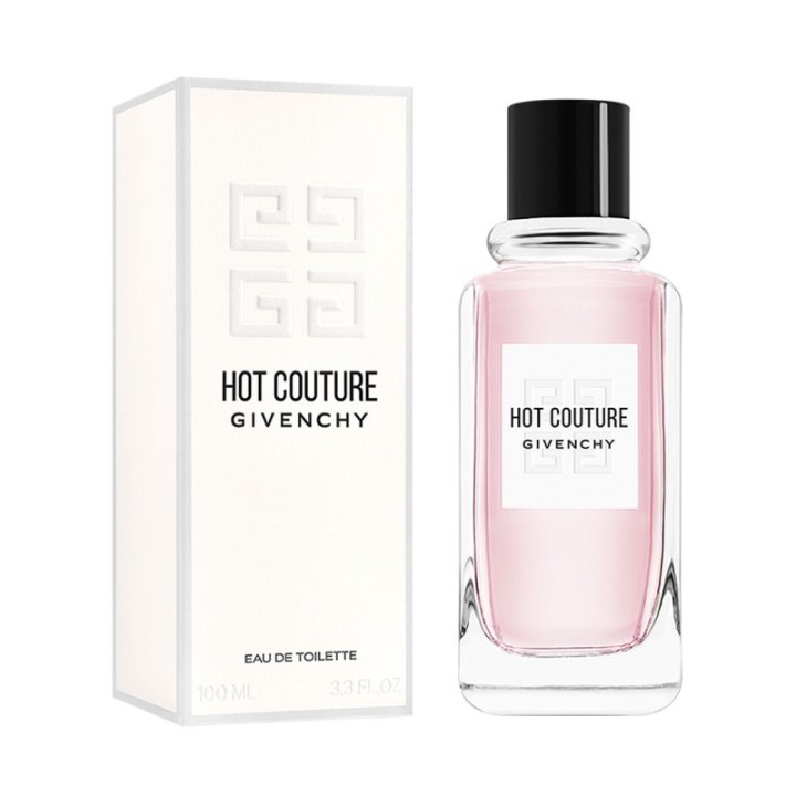 GIVENCHY | Hot Couture [Eau de Toilette] Donna