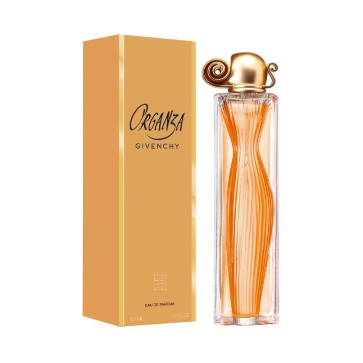 GIVENCHY | Organza [Eau de Parfum] Donna