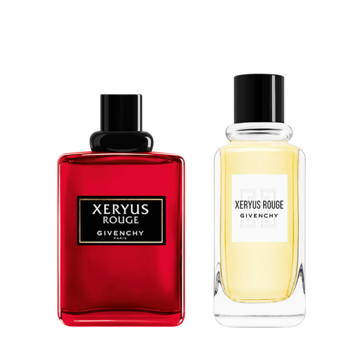 GIVENCHY | Xeryus Rouge [Eau de Toilette] Uomo