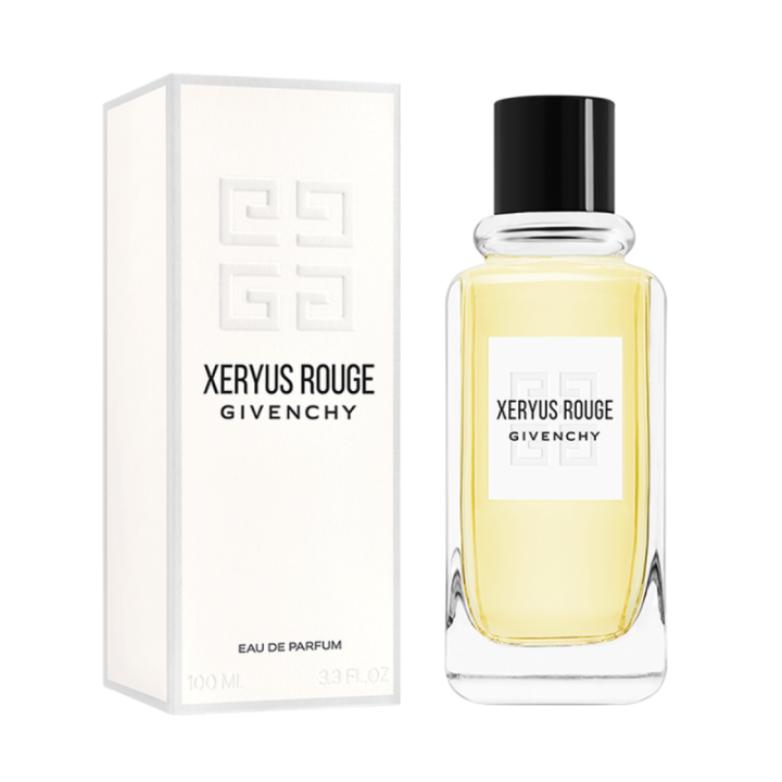 GIVENCHY | Xeryus Rouge [Eau de Toilette] Uomo