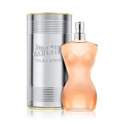 Classique EDT Donna by Jean...