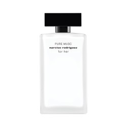 for her Pure Musc EDP Donna...