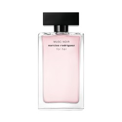 for her Musc Noir EDP Donna...