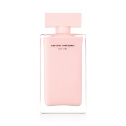 for her EDP Donna by...