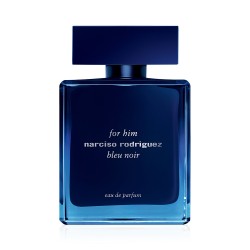 for him Bleu Noir EDP Uomo...