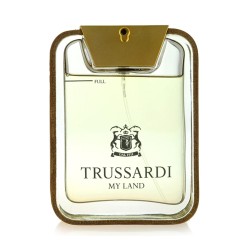My Land EDT Uomo by TRUSSARDI