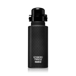 Twice Nero EDT Uomo by...