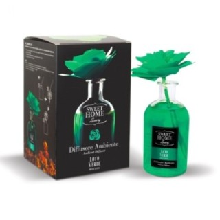 Loto Verde | Fiore-Diffusore Fragranza [250ml] Luxury