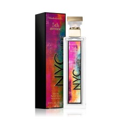 5th Avenue NYC Vibe EDP...