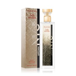 5th Avenue NYC Uptown EDP...