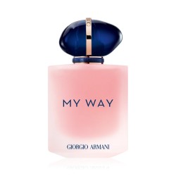 MY WAY Floral EDP Donna by...