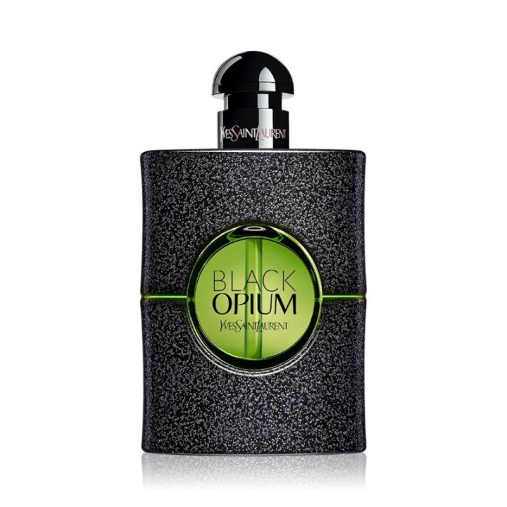 Yves Saint Laurent | Black Opium Illicit Green [Eau de Parfum] Donna