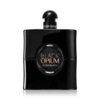 Yves Saint Laurent | Black Opium Le Parfum [Extrait de Parfum] Donna