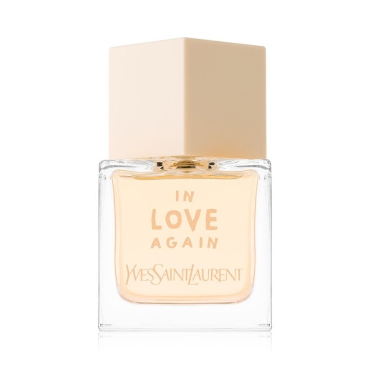 Yves Saint Laurent | In Love Again [Eau de Toilette] Donna