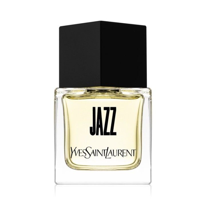 Yves Saint Laurent | Jazz [Eau de Toilette] Uomo