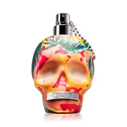 To Be Exotic Jungle EDP...